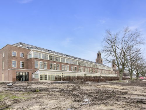 bestaande woning klokkenberg